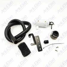 RS19050-BCC-4 Repl INSTOCK SeaDoo , RXP-X RXT-X GTX 4-TEC Catch Can Oil Breather