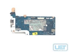 Dell Chromebook 3100 Laptop 4YG5X USBx1 Celeron N4020 1.1 GHz 4GB 16GB Intel