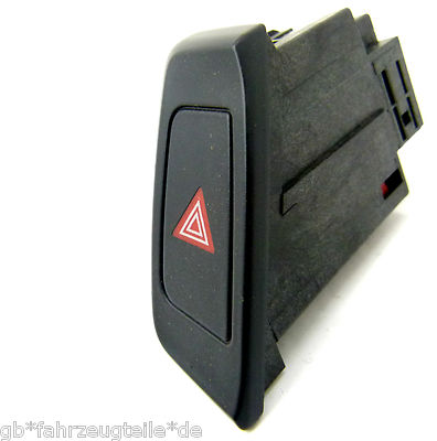 Audi A4 8K A5 8T Sportback Warnblinker Warnlichtschalter 8K1941509 