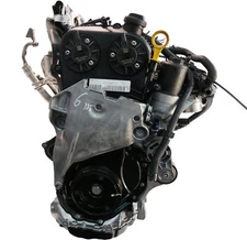 Engine for 2021 Audi Q3 TT 2,0 TSI TFSI DNPA DNP 245HP