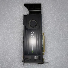 Nvidia Quadro K4000 GPU 3GB GDDR5 PCIe x16  2.0 x16 Video Card