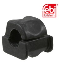 Febi Bilstein Stabilisatorlager Vorne Links Rechts FüR VW Polo 6N2 Seat Arosa 6H