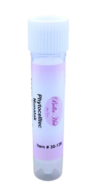 Nunatak Extract Stem Cell Peptide ~ UV Maintenance Solution