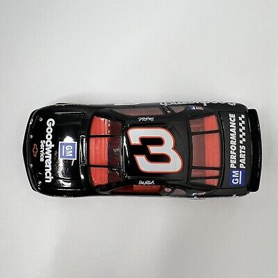 Dale Earnhardt #3 Limited Edition Platinum series 1:24 Die Dale Earnhardt #3 Limited Edition Platinum series 1:24 Die