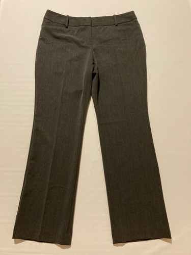 New $44.00 Worthington Perfect Trouser 
