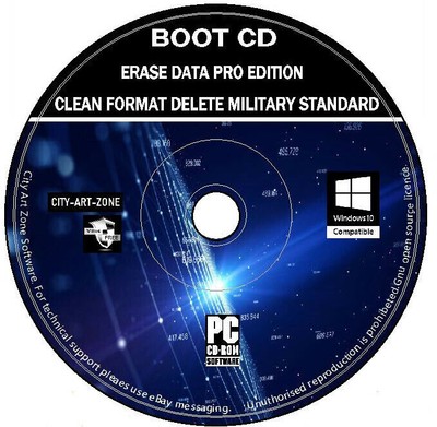 Erase hard drive data free Erase hard drive data free