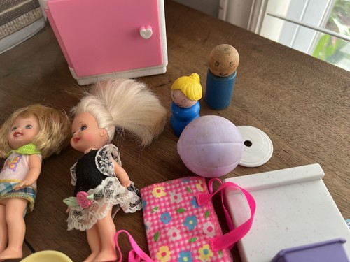 Barbie Kelly bambole e accessori Barbie anni 90 - Foto 3 di 8