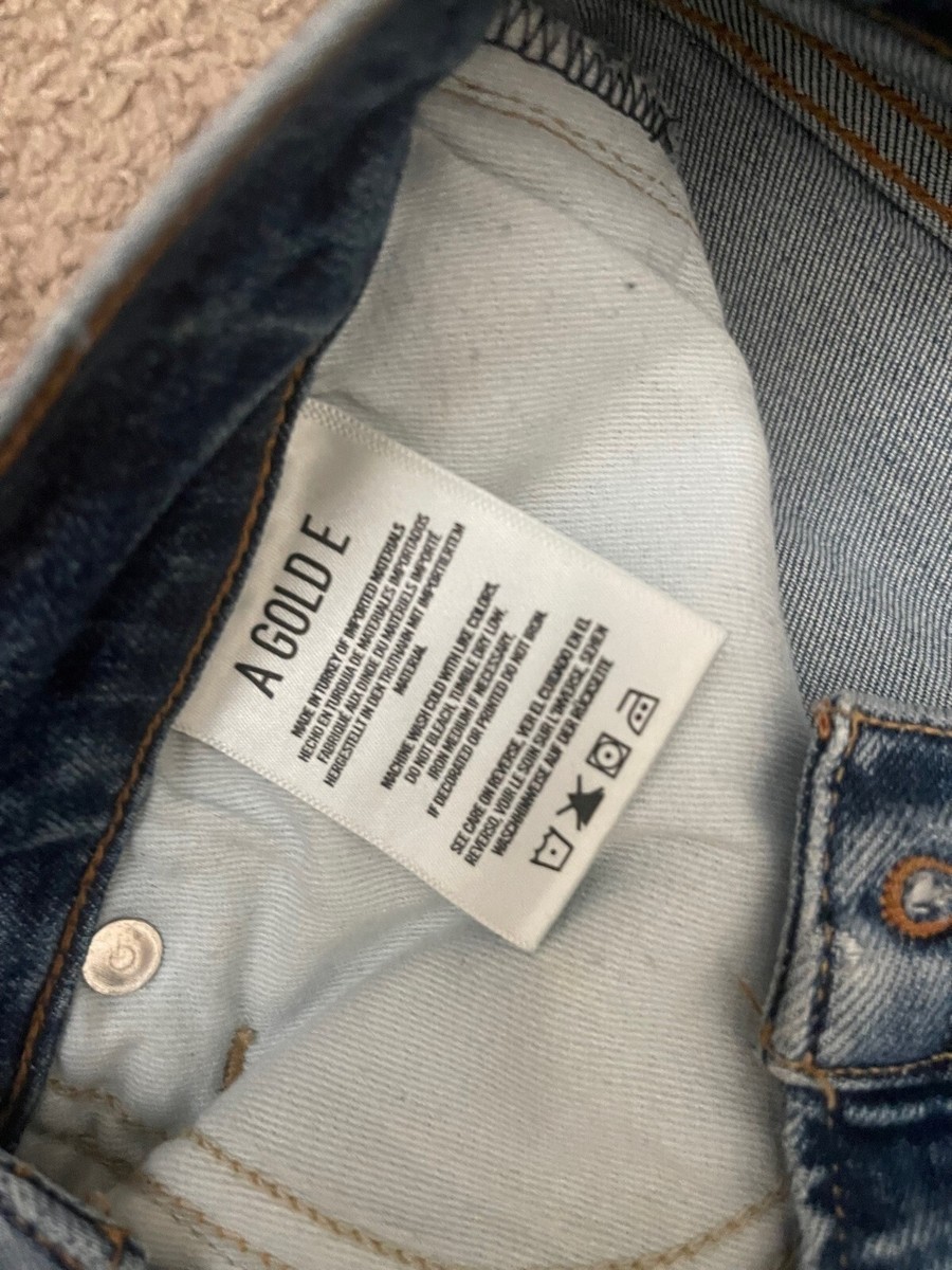 AGOLDE Straight jeans size 27 | eBay AGOLDE Straight jeans size 27 | eBay