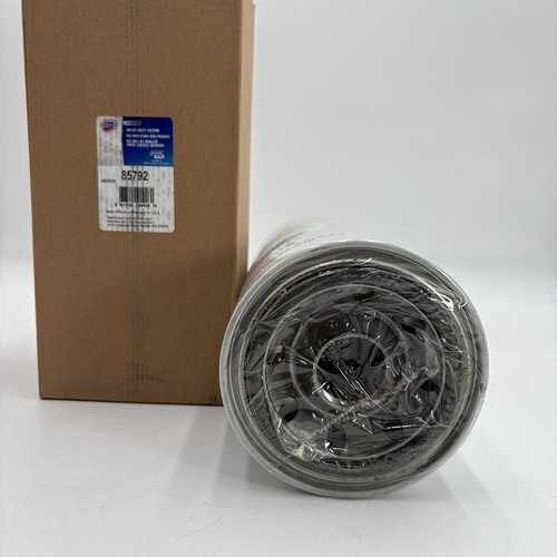 CarQuest Premium 85792 Heavy-Duty Oil Filter Full-Flow Lube Spin-On - Picture 3 of 5