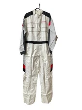New RARE item Japanese Honda dealer Mechanic Coverall Jumpsuit 3L size JDM Civic