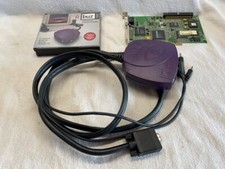Vintage Iomega Buz Multimedia Producer - used