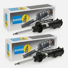 ORIGINAL BILSTEIN GASDRUCK STOSSDAEMPFER SATZ 10583627 FUER SKODA ROOMSTER (5J7)
