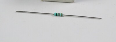 PHILIPS SFR55D39R20 Leaded Resistor 39.2 ohm 1% Pack of 100
