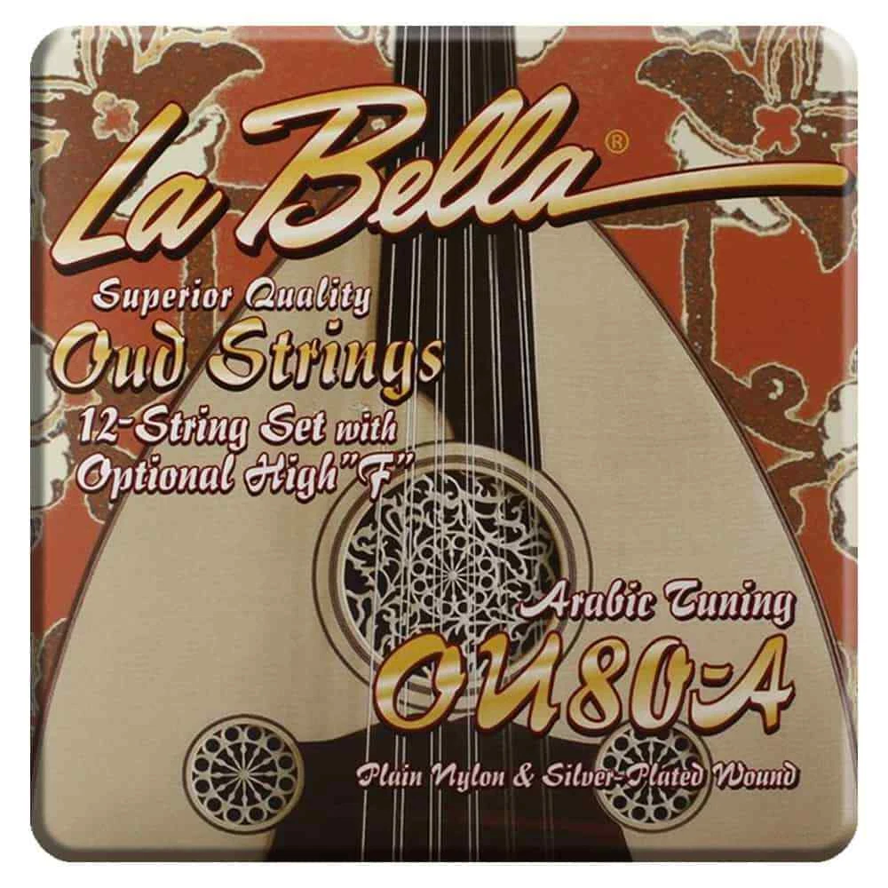 La bella oud strings deals