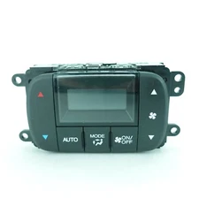 Honda Odyssey Rear Roof Mounted Heat Ac Temp Climate Control 2011 2012 2013 2014