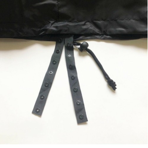 NEW Waterproof Soft Hair Drying Salon Cap Bonnet Hood Hat Blow Dryer Attachment - Picture 4 of 13