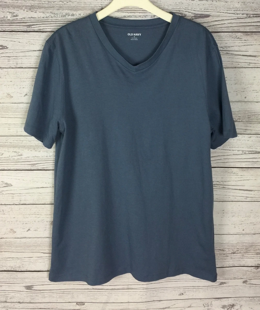 Camiseta De Elastano | Cuello V | Fit Stretch – PACER