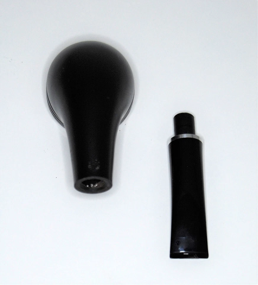 PORSCHE DESIGN Modell 909 – Pfeife Bruyère - Bild 4 von 4