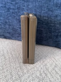 Lotto giochi Solstice and Bases Loaded Nes (Nintendo Entertainment System) testati!