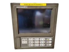 Toshiba V21MMI Injectvisor V21 Control Panel