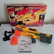 【未開封】ナーフ DEPLOY CS-6 希少クリアバージョン 未開封】ナーフ DEPLOY CS-6 希少クリアバージョン Nerf DEPLOY CS-6