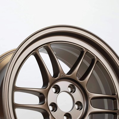 Enkei RPF1 Wheel 17x9