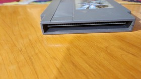 Gradius (Nintendo Entertainment System, 1986) NES