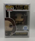 Funko Pop Rocks OZZY OSBOURNE Funko Shop Exclusive Vinyl Figure #323 + PP