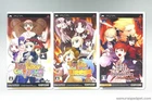 Fate/tiger colosseum & UPPER & Fate/unlimited codes PSP (PlayStation Portable)