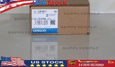 1PC Omron CJ2M-MD211 CJ2MMD211 I/O Module PLC...