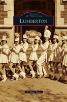 K. Blake Tyner | Lumberton | Buch | Englisch (2014) | Gebunden