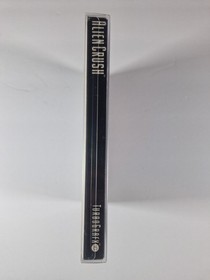 Alien Crush NEC TurboGrafx 16 TurboDuo Hu Card Pinball Game COMPLETE IN BOX