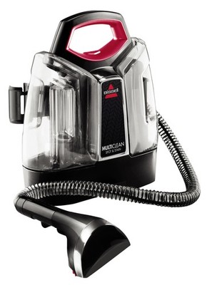 BISSELL 4720M MultiClean Spot&Stain , Tragbarer Fleckenreiniger