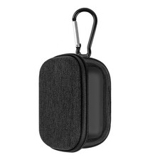 Geekria Carrying Case for Bose QuietComfort, Ultra2 Earbuds
