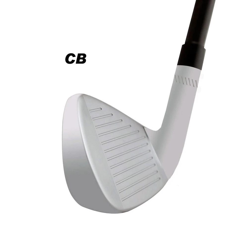 NEW SMT Golf CB-3/MB-3 Forged Combo Iron Set - Forgiving & Workable - Pick Set - Image 4 of 4