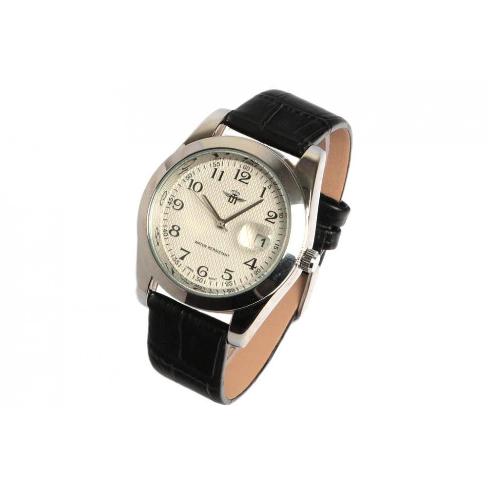 Montre Homme Mactur : Finis les Retards et les Cadrans Illisibles