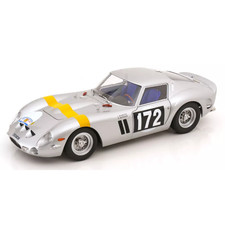 FERRARI 250 GTO N.172 WINNER TOUR DE FRANCE 1964 BIANCHI-BERGER 1:12 Kk Scale Au
