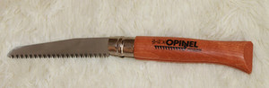 Opinel Folding Saw - OP165 Savoie France