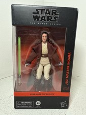 STAR WARS The Black Series Jedi Master Indara  The Acolyte - NIB