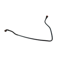 Kraftstoffleitung FüR Fiat Linea (110,323) 1.3 D JTD Multijet 1.4 / T-Jet You.S