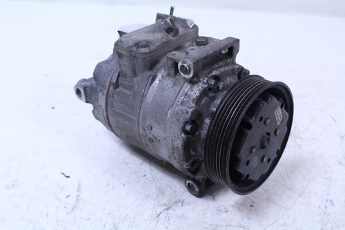 VW AUDI SEAT 447260-2490 Klimakompressor A/C AIR CONDITIONING COMPRESSOR 447260-