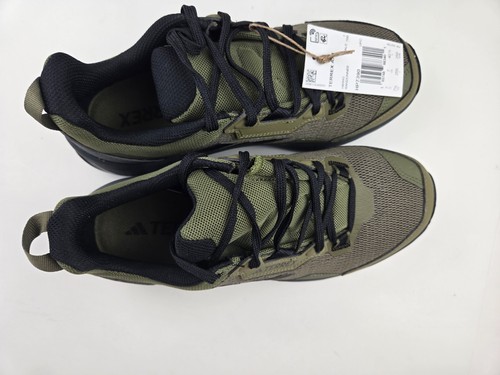 adidas Men's Terrex Ax4 Gore-tex Hiking Sneaker, size 7.5 - Picture 6 of 10