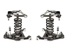Coilover Conversion Kit - GM S-Series RWD - Front - Spohn Performance