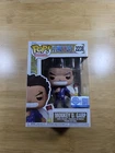 Funko POP! #2238 One Piece - Monkey D. Garp (Young) Anime Expo Ex + Protector