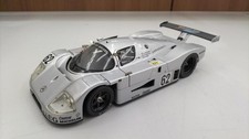 EXOTO Sauber Mercedes C9 1/18