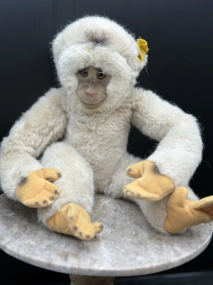 Steiff Monkey In Steiff Stuffed Animals (1970-Now) for sale | eBay