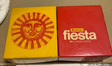 Brownie Fiesta R4 Camera Outfit