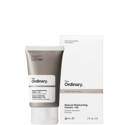 The Ordinary Natural Moisturising Factors + HA 30 ml