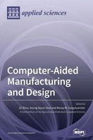 Computer-Aided Manufacturing And Design | Buch | Englisch (2020) | Gebunden