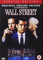 Michael Douglas - Wall Street Special Edition - Dvd - G3Z